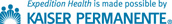 Kaiser Permanente logo