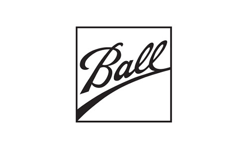 Ball logo